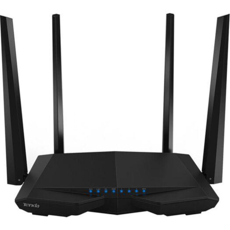 Роутер TENDA AC6 802.11ac AC1200 UA
