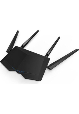Роутер TENDA AC6 802.11ac AC1200 UA
