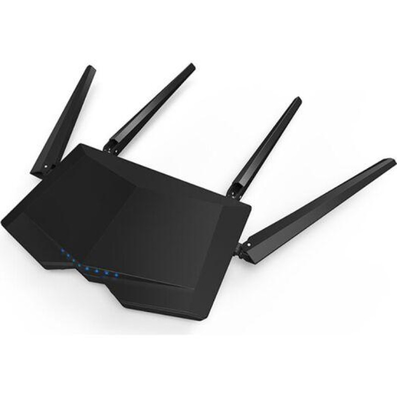 Роутер TENDA AC6 802.11ac AC1200 UA