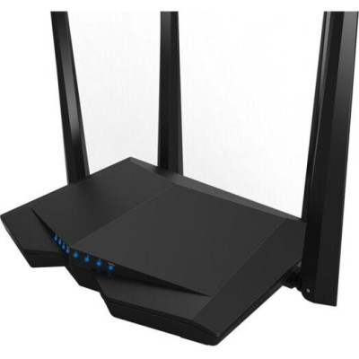 Роутер TENDA AC6 802.11ac AC1200 UA