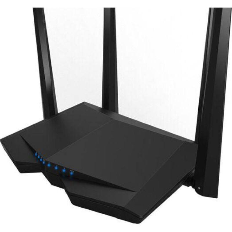 Роутер TENDA AC6 802.11ac AC1200 UA