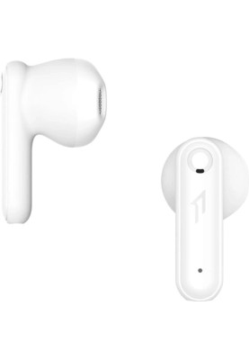 TWS 1MORE Neo True Wireless Earbuds (EO007) 5.2 white 2024 UA