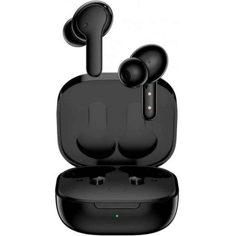TWS QCY T13 5.1 black 2024 UA