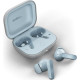 TWS Motorola Moto Buds 2024 (PG38C05749) Glacier Blue UA
