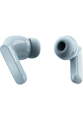 TWS Motorola Moto Buds 2024 (PG38C05749) Glacier Blue UA