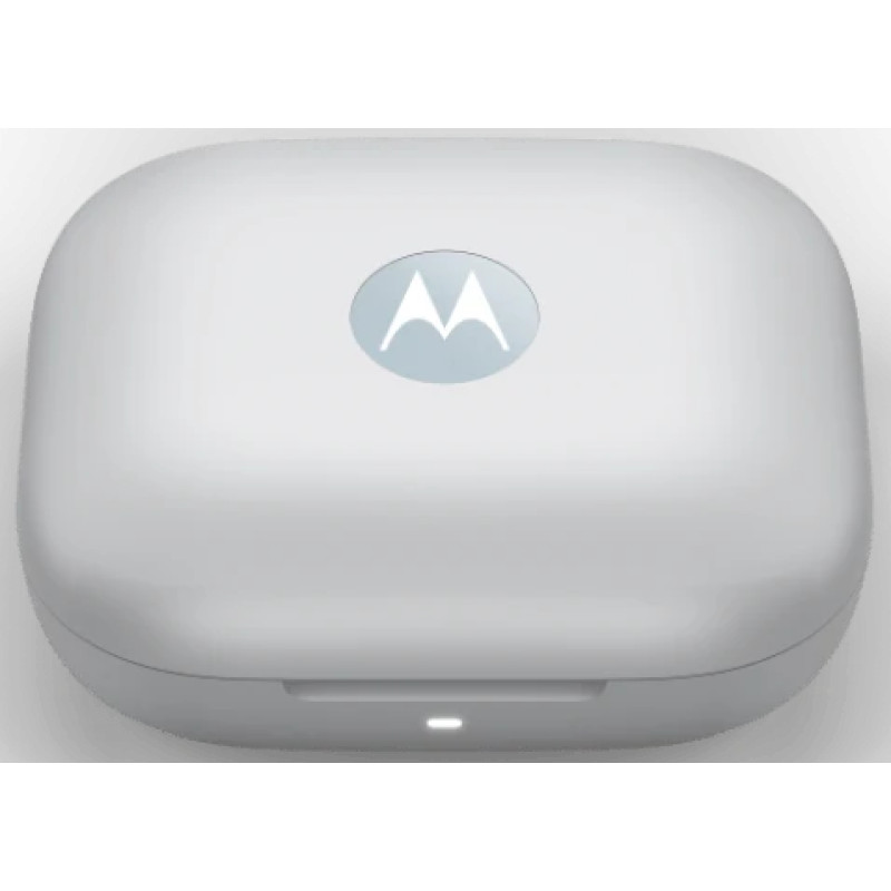 TWS Motorola Moto Buds 2024 (PG38C05749) Glacier Blue UA