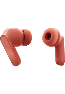 TWS Motorola Moto Buds 2024 (PG38C05750) Coral Peach UA