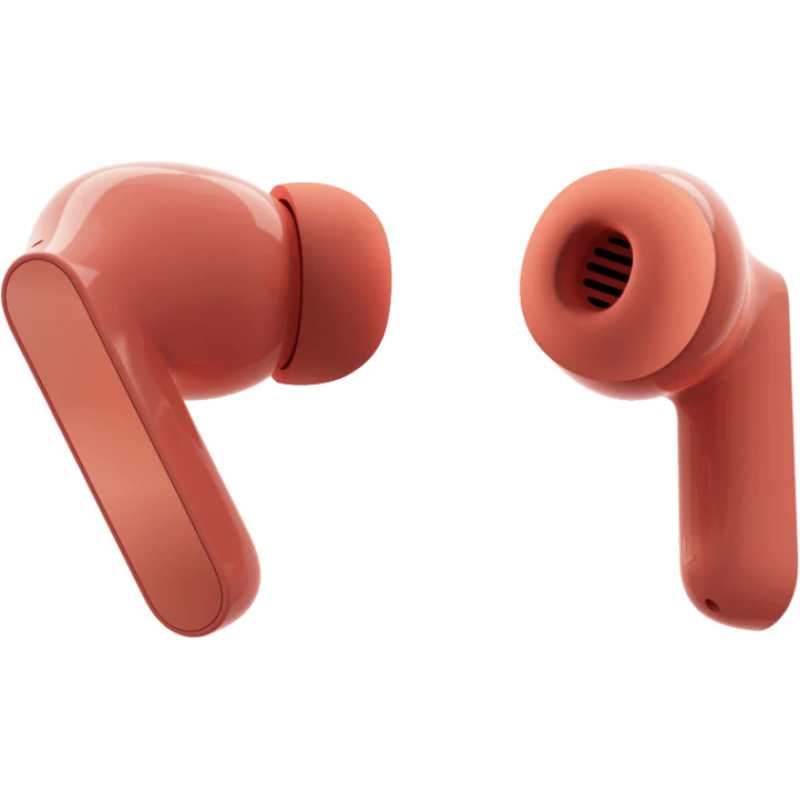 TWS Motorola Moto Buds 2024 (PG38C05750) Coral Peach UA