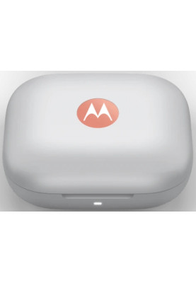 TWS Motorola Moto Buds 2024 (PG38C05750) Coral Peach UA
