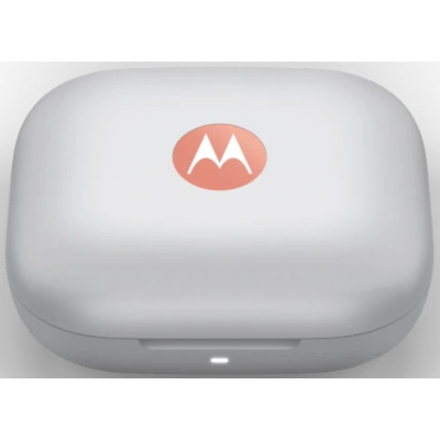 TWS Motorola Moto Buds 2024 (PG38C05750) Coral Peach UA