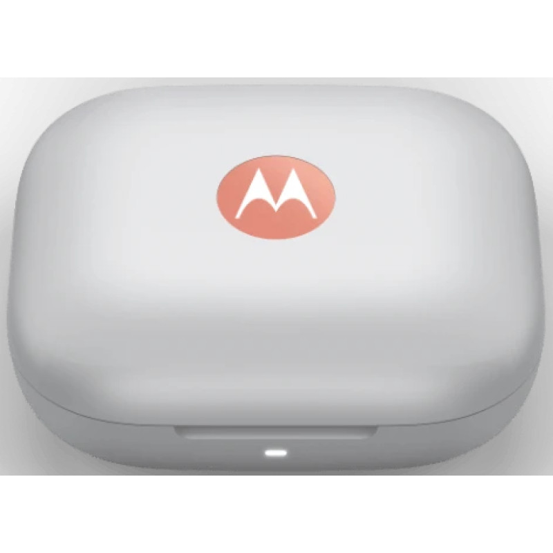 TWS Motorola Moto Buds 2024 (PG38C05750) Coral Peach UA