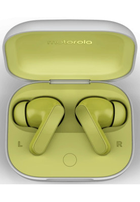 TWS Motorola Moto Buds 2024 (PG38C05790) Kiwi Green UA