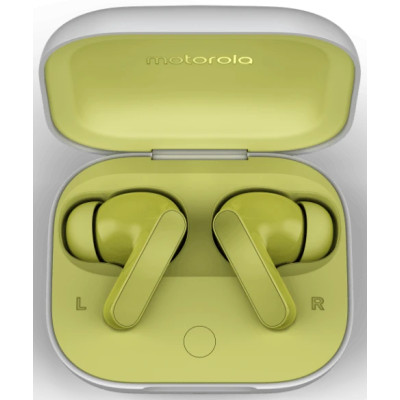 TWS Motorola Moto Buds 2024 (PG38C05790) Kiwi Green UA