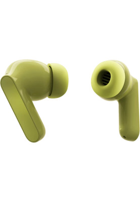 TWS Motorola Moto Buds 2024 (PG38C05790) Kiwi Green UA
