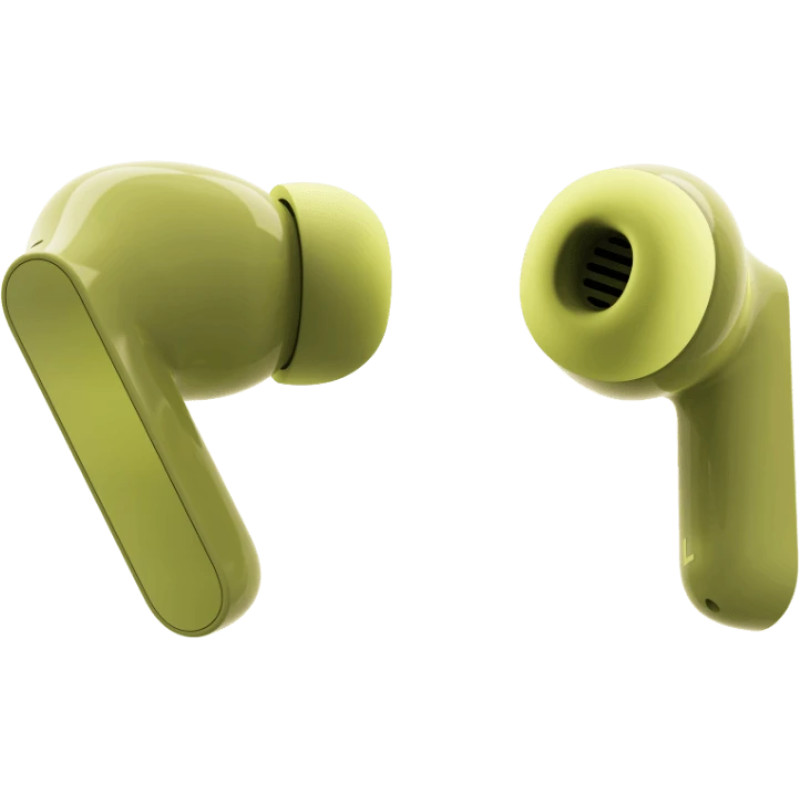TWS Motorola Moto Buds 2024 (PG38C05790) Kiwi Green UA