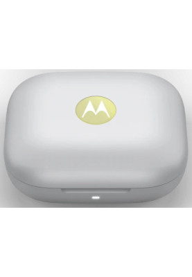 TWS Motorola Moto Buds 2024 (PG38C05790) Kiwi Green UA