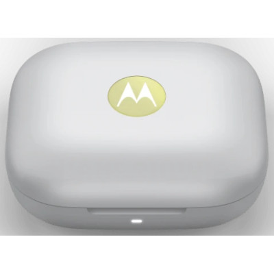 TWS Motorola Moto Buds 2024 (PG38C05790) Kiwi Green UA