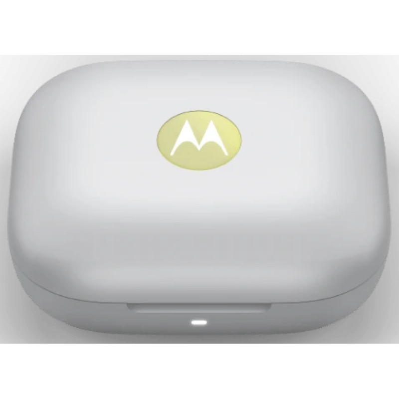 TWS Motorola Moto Buds 2024 (PG38C05790) Kiwi Green UA