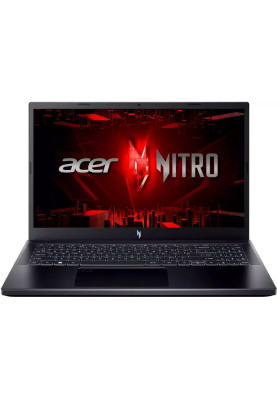Ноутбук Acer Nitro V 15 ANV15-51-50J1 (NH.QNBEU.00B) UA UCRF