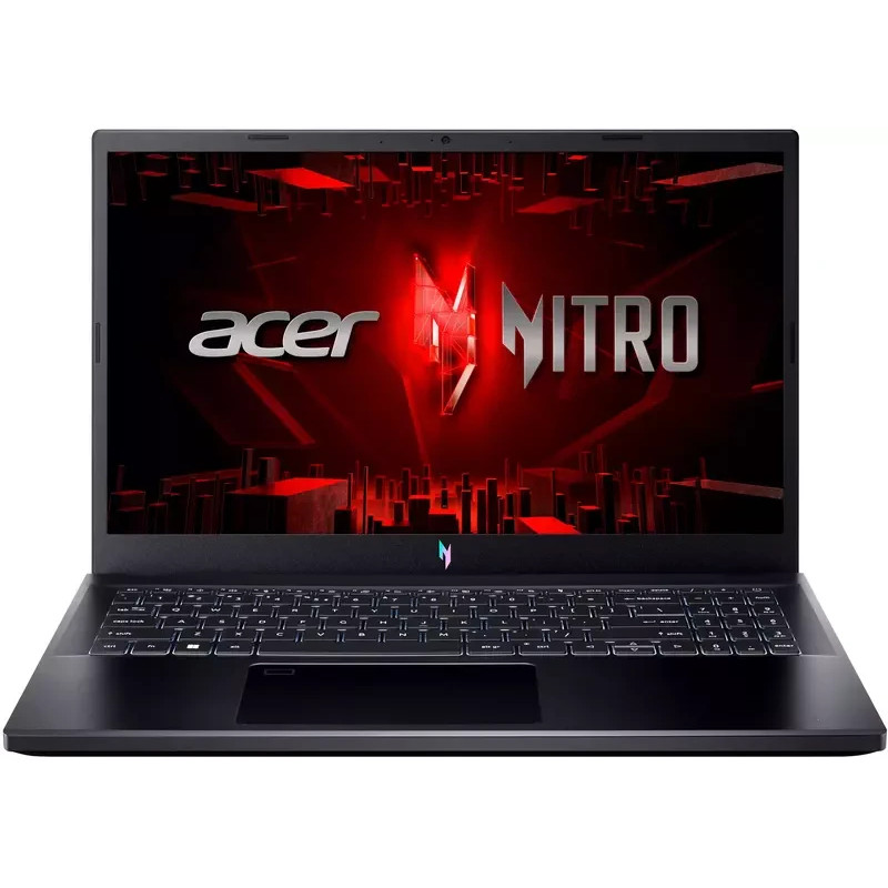 Ноутбук Acer Nitro V 15 ANV15-51-50J1 (NH.QNBEU.00B) UA UCRF
