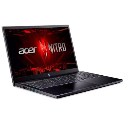 Ноутбук Acer Nitro V 15 ANV15-51-50J1 (NH.QNBEU.00B) UA UCRF Ноутбук Acer Nitro V 15 ANV15-51-50J1 (NH.QNBEU.00B) UA UCRF