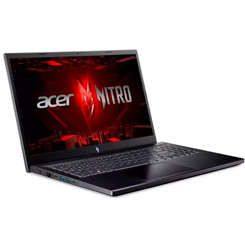 Ноутбук Acer Nitro V 15 ANV15-51-50J1 (NH.QNBEU.00B) UA UCRF