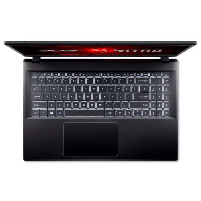 Ноутбук Acer Nitro V 15 ANV15-51-50J1 (NH.QNBEU.00B) UA UCRF Ноутбук Acer Nitro V 15 ANV15-51-50J1 (NH.QNBEU.00B) UA UCRF