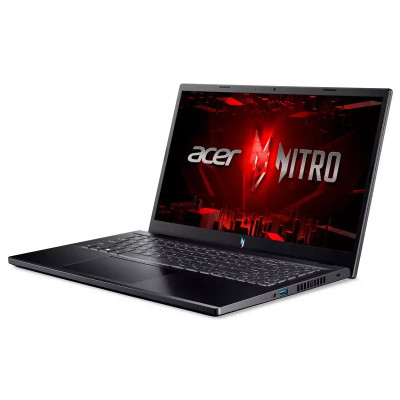 Ноутбук Acer Nitro V 15 ANV15-51-50J1 (NH.QNBEU.00B) UA UCRF Ноутбук Acer Nitro V 15 ANV15-51-50J1 (NH.QNBEU.00B) UA UCRF