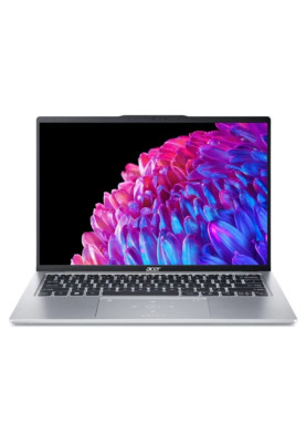 Ноутбук Acer Swift Go 14  SFG14-72-75HD (NX.KP0EU.004) UA UCRF