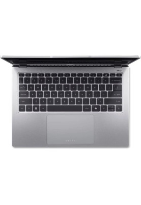 Ноутбук Acer Swift Go 14  SFG14-72-75HD (NX.KP0EU.004) UA UCRF