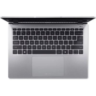 Ноутбук Acer Swift Go 14  SFG14-72-75HD (NX.KP0EU.004) UA UCRF