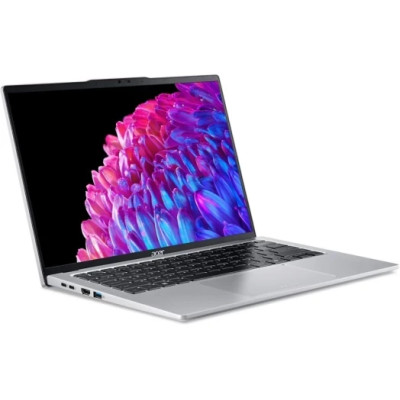Ноутбук Acer Swift Go 14  SFG14-72-75HD (NX.KP0EU.004) UA UCRF