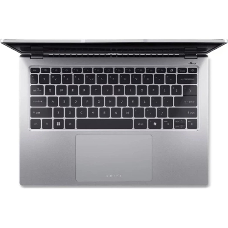 Ноутбук Acer Swift Go 14 SFG14-73-522G (NX.KY8EU.004) UA UCRF