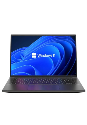 Ноутбук Acer Swift X 14  SFX14-71G-53S0 (NX.KMPEU.001) UA UCRF
