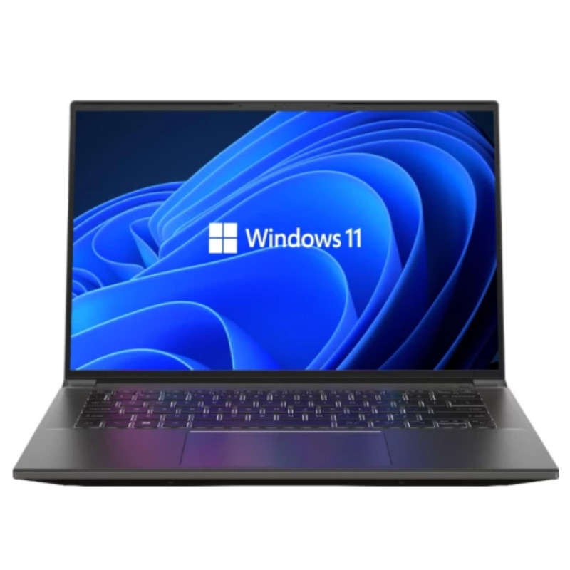 Ноутбук Acer Swift X 14  SFX14-71G-53S0 (NX.KMPEU.001) UA UCRF