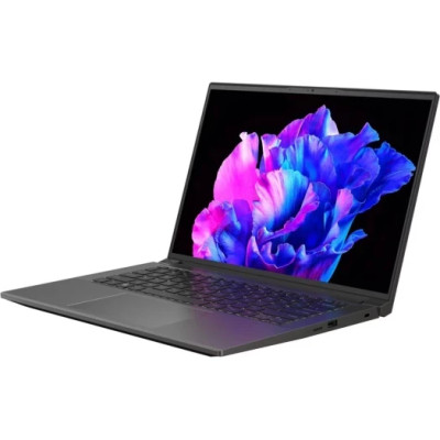 Ноутбук Acer Swift X 14  SFX14-71G-53S0 (NX.KMPEU.001) UA UCRF