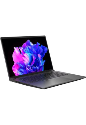 Ноутбук Acer Swift X 14  SFX14-71G-53S0 (NX.KMPEU.001) UA UCRF
