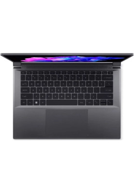 Ноутбук Acer Swift X 14  SFX14-71G-53S0 (NX.KMPEU.001) UA UCRF