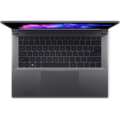 Ноутбук Acer Swift X 14  SFX14-71G-53S0 (NX.KMPEU.001) UA UCRF