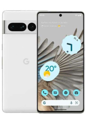 Смартфон Google Pixel 7 Pro 12/512GB Snow US