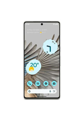 Смартфон Google Pixel 7 Pro 12/512GB Snow US