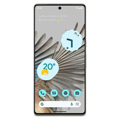 Смартфон Google Pixel 7 Pro 12/512GB Snow US