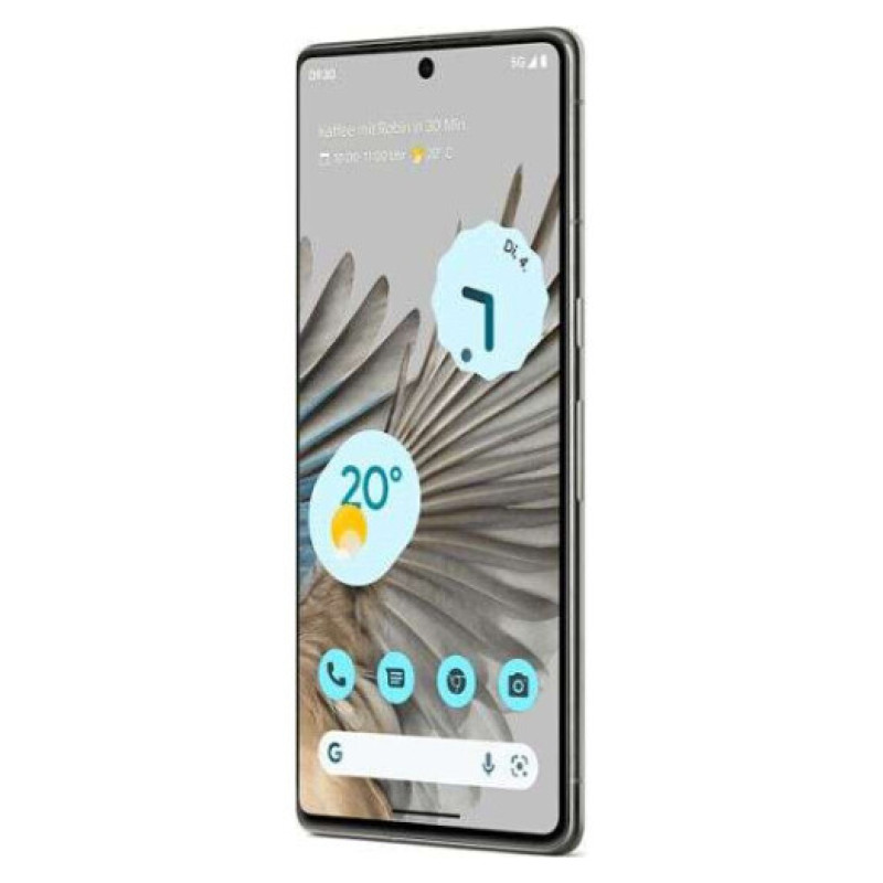 Смартфон Google Pixel 7 Pro 12/512GB Snow US