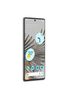Смартфон Google Pixel 7 Pro 12/512GB Snow US