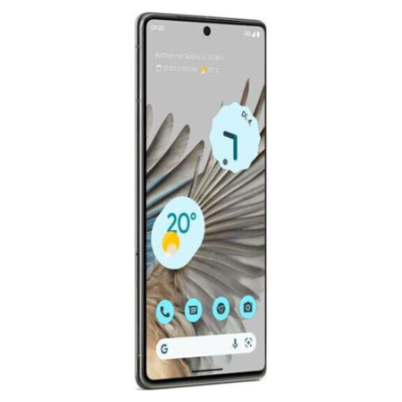 Смартфон Google Pixel 7 Pro 12/512GB Snow US