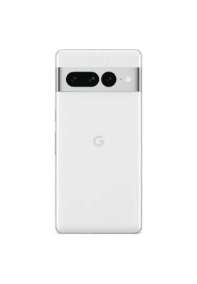 Смартфон Google Pixel 7 Pro 12/512GB Snow US