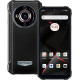Смартфон Hotwav T7 4/128Gb Graphite Black Global Version