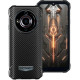Смартфон Hotwav T7 4/128Gb Graphite Black Global Version