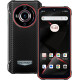 Смартфон Hotwav T7 4/128Gb Ruby Red Global Version