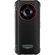 Смартфон Hotwav T7 4/128Gb Ruby Red Global Version
